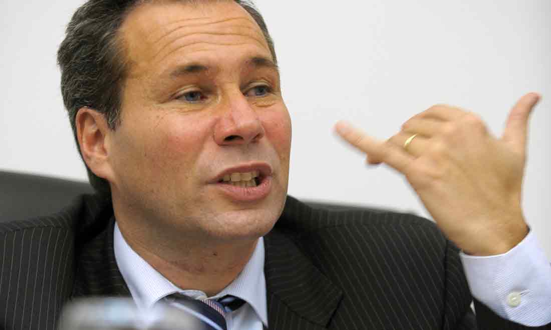 La misteriosa morte del giudice Nisman