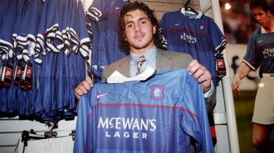 Gattuso sogna di allenare i Rangers: “Il mio stile qui sarebbe perfetto”