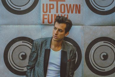 Mark Ronson, “Uptown Special”: il primo grande album del 2015