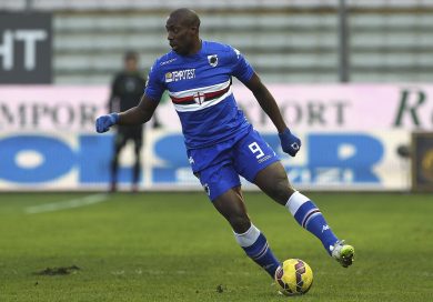 Retroscena Okaka: i tifosi, la lite e la pace (forzata)