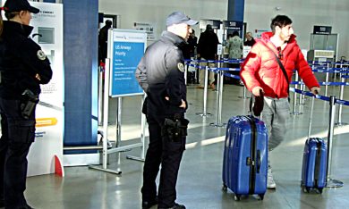 Pnr, perché è importante per combattere il terrorismo
