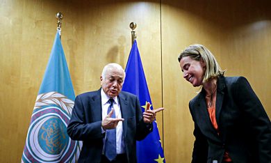 Terrorismo: il Parlamento europeo deve sbloccare il Pnr