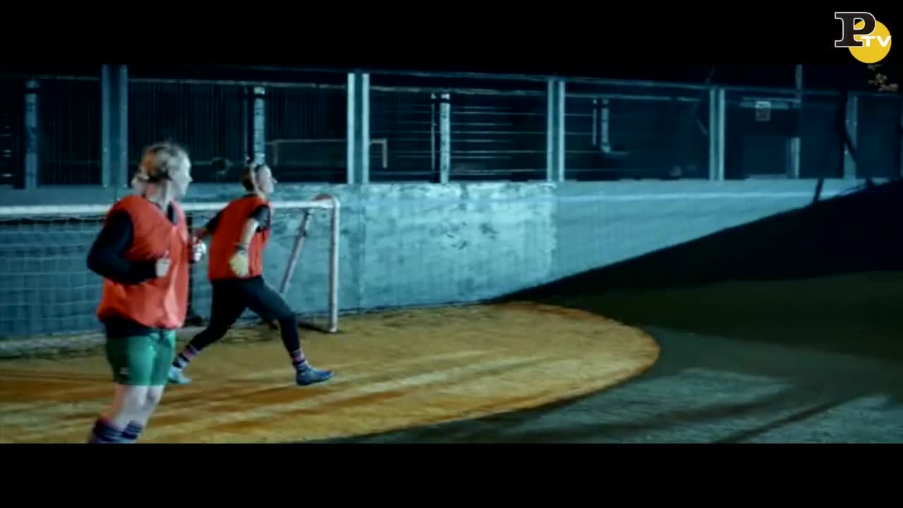 This girl can!! Sport per tutti