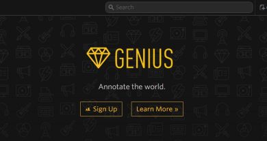 Arriva Genius, la piattaforma per annotare il web