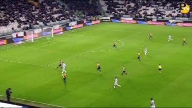 Serie A: gli highlights della 19^ giornata