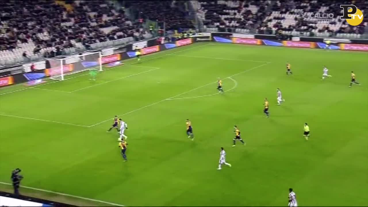 Serie A: gli highlights della 19^ giornata Serie A: gli highlights della 19^ giornata