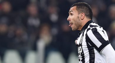 Serie A: cosa dicono i numeri a metà Campionato