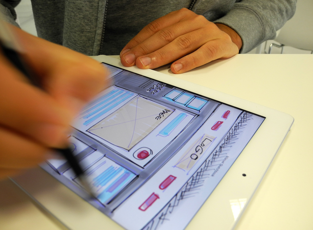 Ecco perché l’iPad Pro potrebbe avere uno stylus Ecco perché l’iPad Pro potrebbe avere uno stylus