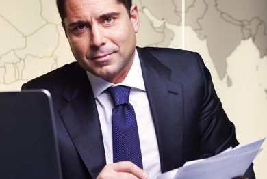 Riccardo Silva: “Il nostro calcio, il tesoro delle tv e il futuro”