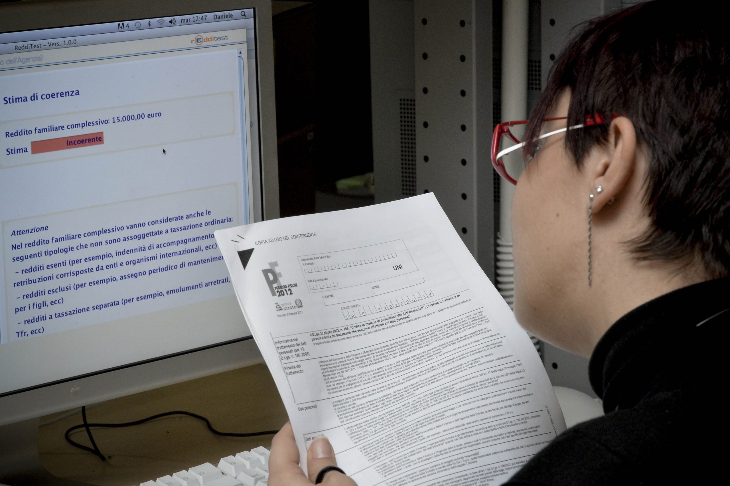 730 precompilato, 5 cose da sapere