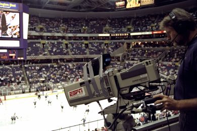 Usa: è morto l’inventore del replay