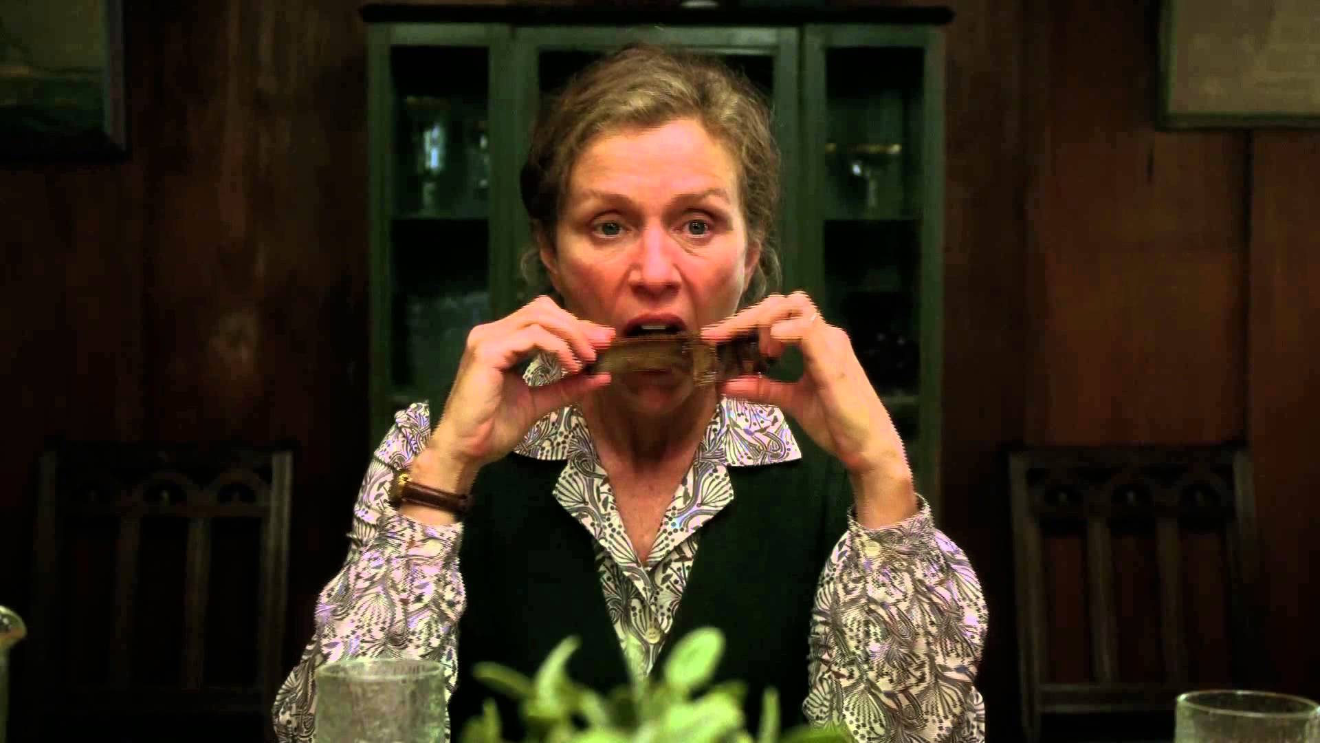 Olive Kitteridge: tutto quello che devi sapere sulla nuova miniserie di Sky Olive Kitteridge: tutto quello che devi sapere sulla nuova miniserie di Sky
