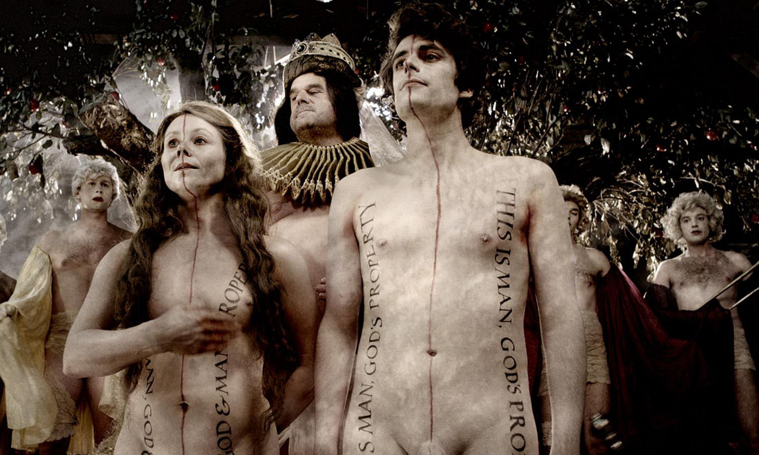 Goltzius & the Pelican company, l’erotismo 2.0 secondo Peter Greenaway – Video Goltzius & the Pelican company, l’erotismo 2.0 secondo Peter Greenaway – Video