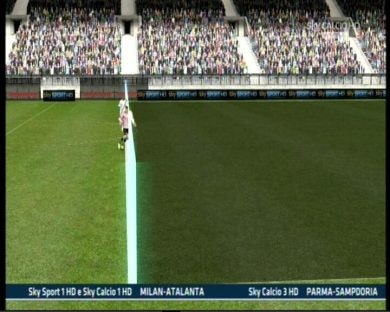 19° giornata – Genoa, sarebbe Champions. Juve in fuga (+6) sulla Roma