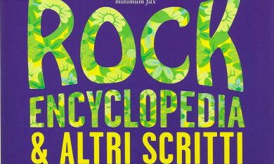 Lillian Roxon, ‘Rock Encyclopedia & altri scritti’