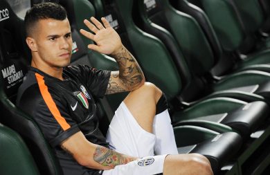 Tu vuò fa l’americano: Giovinco va al Toronto