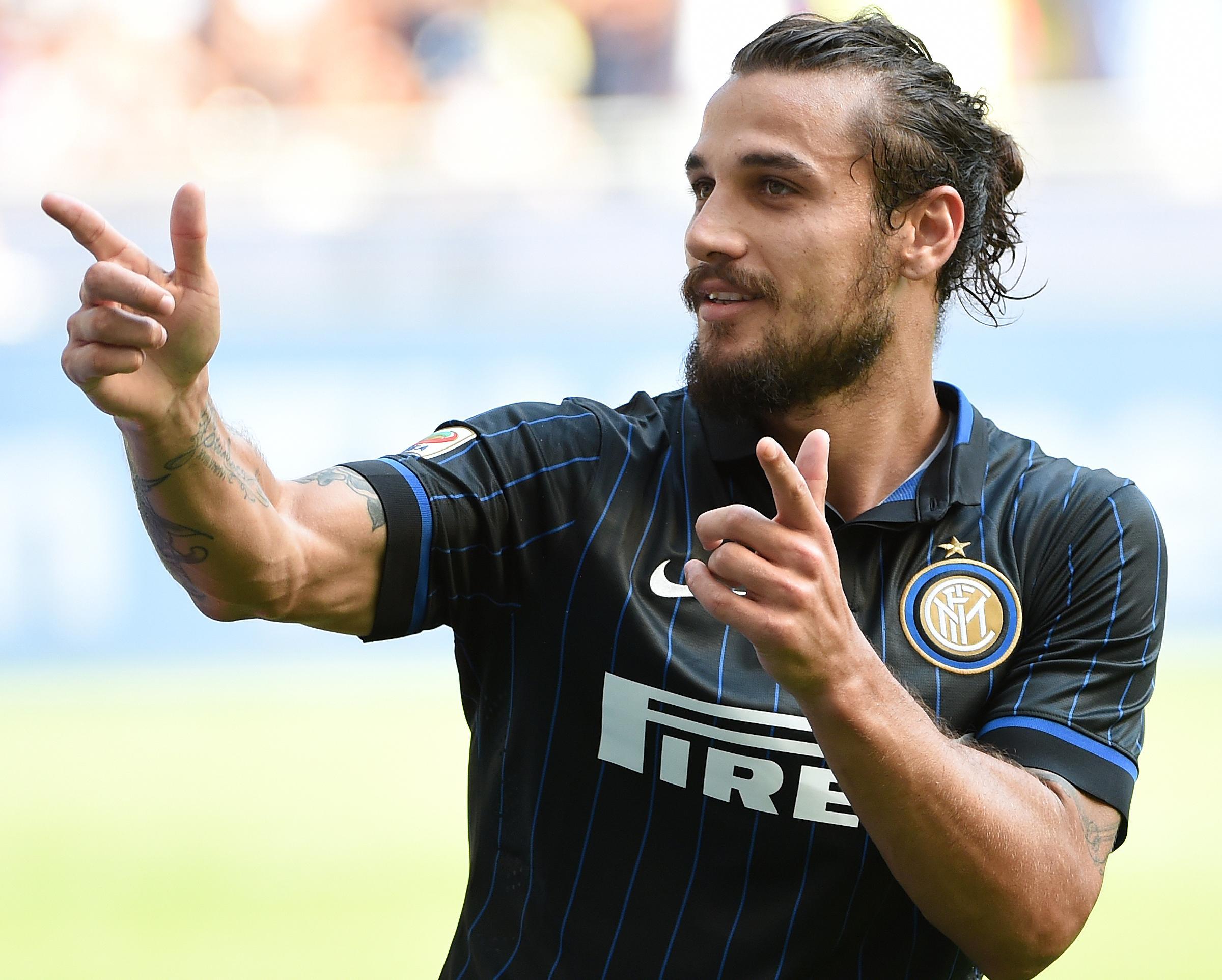 Osvaldo chiama la Juve: “Vorrei tornare”