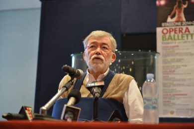 Perché Sergio Cofferati ha lasciato il PD