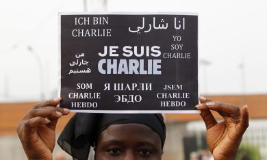 La settimana in 15 foto – 10/16 gennaio