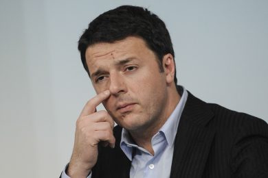 Renzi e il Quirinale: “Un arbitro per i prossimi 7 anni”