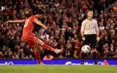 Milan: arriva Suso dal Liverpool