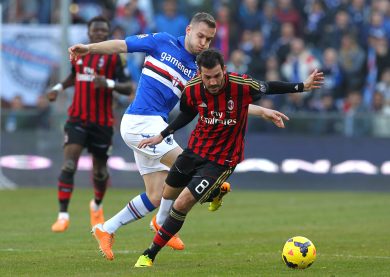 Milan: Saponara torna all’Empoli