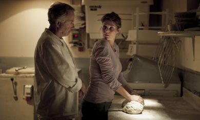 Gemma Bovery, Fabrice Luchini e Gemma Arterton uniti da Flaubert – Video