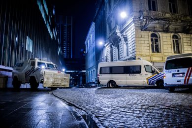 Terrorismo: ecco come si stabilisce un livello di allerta