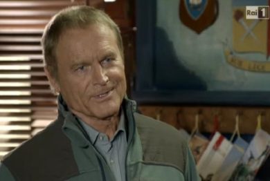 Ascolti 15/1: stravince Terence Hill. Bene “MasterChef”