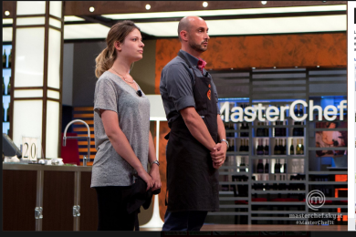 A MasterChef 4 la strage dei timidi