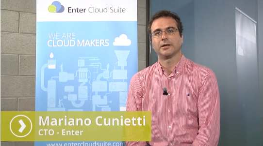 Cloud computing: sicurezza e affidabilità viaggiano di pari passo Cloud computing: sicurezza e affidabilità viaggiano di pari passo