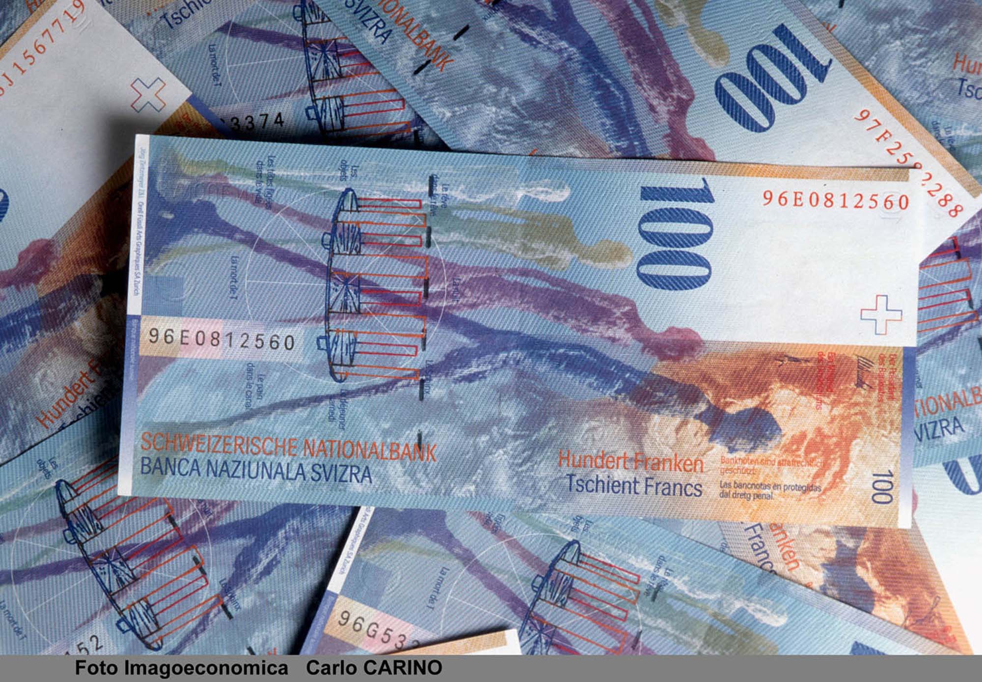 Investire in franchi svizzeri, cosa fare adesso