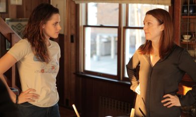 Still Alice, il dramma con Julianne Moore e Kristen Stewart – Video in anteprima