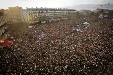 Dopo Charlie Hebdo: perché bisogna fermare la censura dei buoni