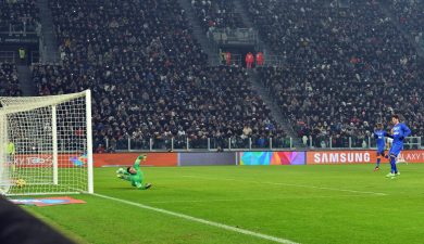 Il tutto esaurito di Juventus-Verona che vale da solo come tutta la Coppa Italia