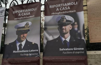 Marò: India irritata dal Parlamento europeo
