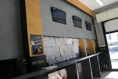 Stabilità, dalle scommesse 222 milioni in meno