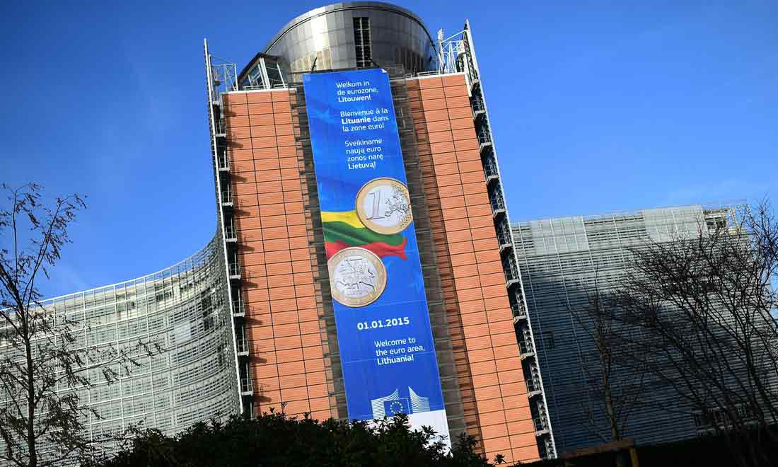 La Lituania nell’Euro, come reagirà Mosca? La Lituania nell’Euro, come reagirà Mosca?