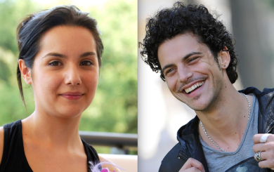 Isola dei Famosi 10: anche Melissa P. e Andrea Montovoli nel cast