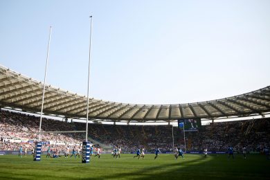 Rugby Sei Nazioni: i convocati per Italia-Irlanda