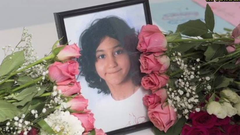 Omicidio Yara, la bambina ammazzata tra le mura di casa Omicidio Yara, la bambina ammazzata tra le mura di casa