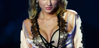 Le foto più sexy della settimana: 7 – 14 gennaio 2015