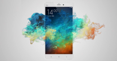 Xiaomi Mi Note: l’alternativa a iPhone 6 Plus e Galaxy Note 4
