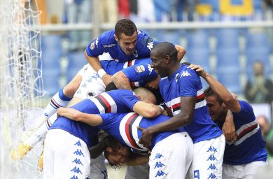 Calciomercato invernale, tutte le operazioni in casa Samp