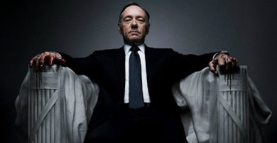 House of Cards 3: in Italia in contemporanea con gli Usa – Il trailer