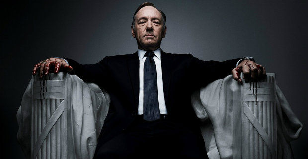 House of Cards 3: in Italia in contemporanea con gli Usa – Il trailer House of Cards 3: in Italia in contemporanea con gli Usa – Il trailer