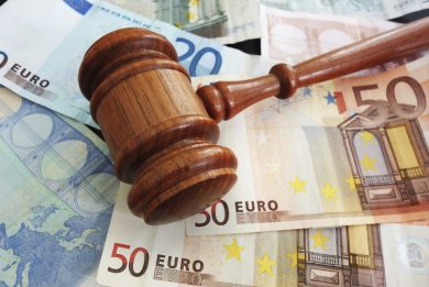 Quanto ci costa la “malagiustizia” in Italia