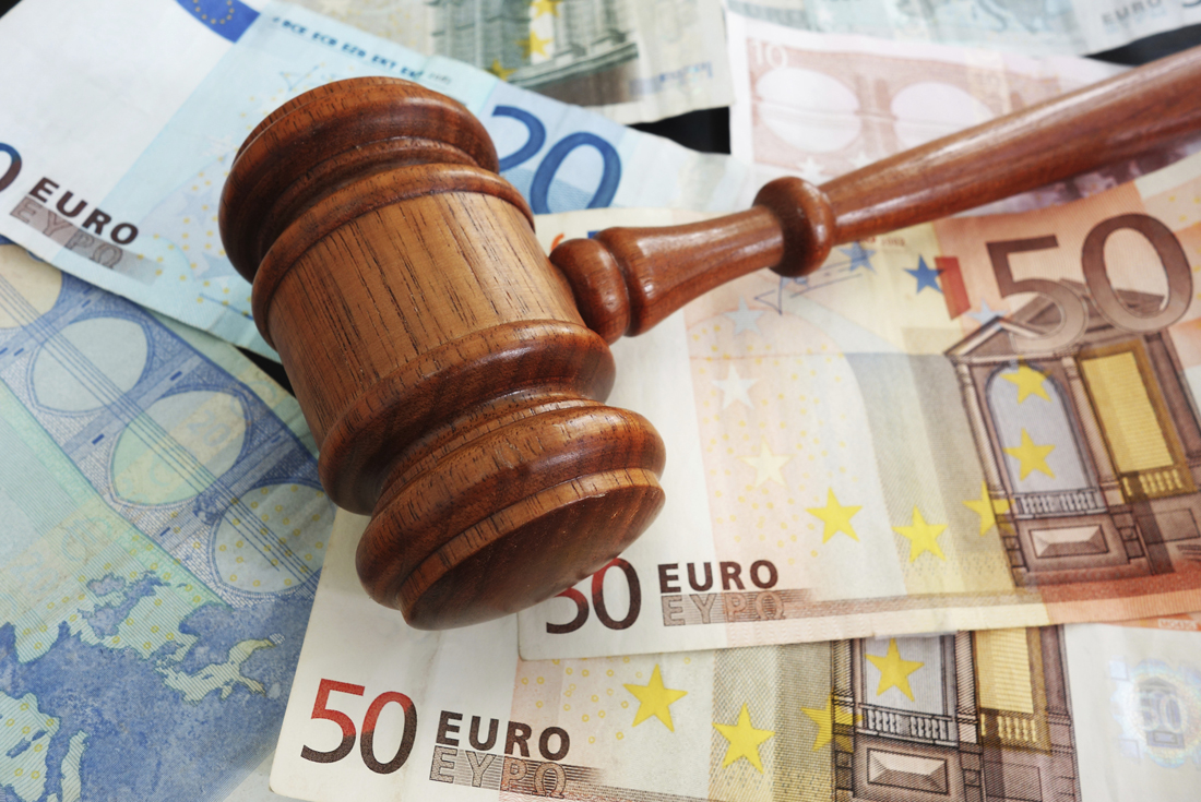 Quanto ci costa la “malagiustizia” in Italia Quanto ci costa la “malagiustizia” in Italia