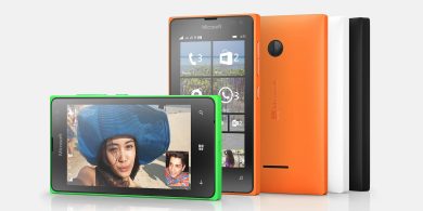 Lumia 435 e 532, lo smartphone è sempre più economico