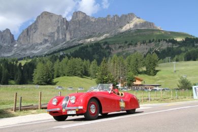 Al via le iscrizioni della Coppa d’oro delle Dolomiti